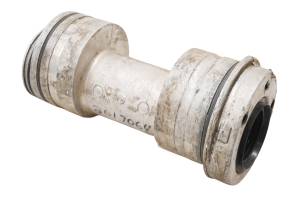 Yamaha - 06 Yamaha Raptor 700R Rear Bearing Carrier Axle Housing YFM700R - Image 3