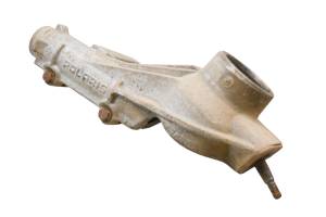 Polaris - 14 Polaris Sportsman 400 Front Left Spindle Knuckle - Image 5