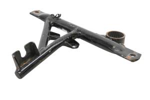 Suzuki - 97 Suzuki LTF250 Frame Engine Motor Mount Support Bracket Quadrunner 250 - Image 4