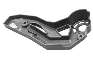 Kawasaki - 17 Kawasaki Ninja 650 Right Step Frame Cover Guard EX650 - Image 4