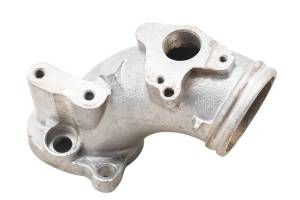 Polaris - 11 Polaris Sportsman XP 550 Intake Manifold Flange - Image 3