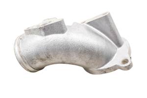 Polaris - 11 Polaris Sportsman XP 550 Intake Manifold Flange - Image 4