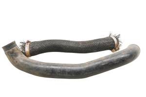 03 Suzuki LTZ400 Radiator Coolant Hoses Quadsport z400 KFX400