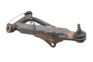 Suzuki - 07 Suzuki LTA700X Front Upper Left A-Arm King Quad 4x4 - Image 3