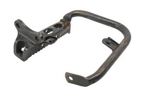 Suzuki - 04 Suzuki LTZ250 Left Foot Rest Foot Peg Quadsport 250 - Image 3