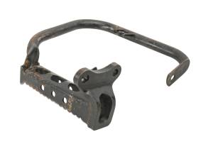 Suzuki - 04 Suzuki LTZ250 Left Foot Rest Foot Peg Quadsport 250 - Image 4