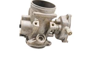 Polaris - 08 Polaris Sportsman 500 HO EFI Throttle Body - Image 5