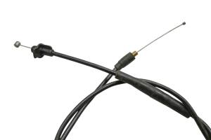 Polaris - 06 Polaris Sportsman 700 Throttle Cable - Image 2