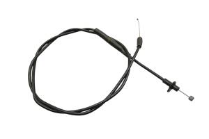 Polaris - 06 Polaris Sportsman 700 Throttle Cable - Image 3