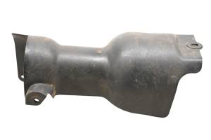 98 Yamaha Grizzly 600 4x4 Drive Shaft Guard Cover YFM600F