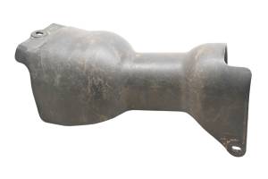 Yamaha - 98 Yamaha Grizzly 600 4x4 Drive Shaft Guard Cover YFM600F - Image 4