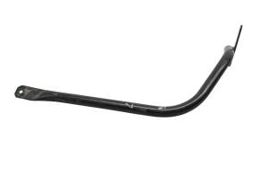 Polaris - 09 Polaris RZR S 800 Left Bolster Grab Bar Support - Image 2