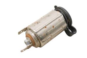 Polaris - 09 Polaris Sportsman XP 550 12 Volt Accessory Outlet 12V - Image 3