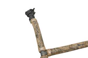 Polaris - 08 Polaris RZR 800 EFI Radiator Coolant Hoses - Image 2