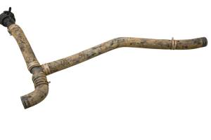 Polaris - 08 Polaris RZR 800 EFI Radiator Coolant Hoses - Image 3