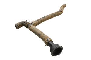 Polaris - 08 Polaris RZR 800 EFI Radiator Coolant Hoses - Image 4