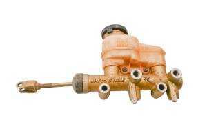 09 Polaris RZR 800 EFI Rear Brake Master Cylinder
