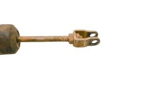 Polaris - 09 Polaris RZR 800 EFI Rear Brake Master Cylinder - Image 3