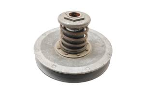 06 Yamaha Wolverine 450 4x4 Secondary Driven Clutch