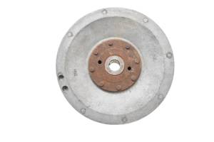 Yamaha - 06 Yamaha Wolverine 450 4x4 Secondary Driven Clutch - Image 2