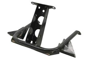 12 Polaris RZR S 800 Rear Bumper Support Bracket Mount