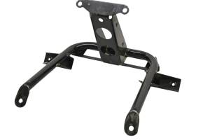 Polaris - 12 Polaris RZR S 800 Rear Bumper Support Bracket Mount - Image 3