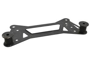09 Polaris RZR S 800 Rear Suspension Bracket Mount