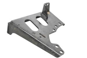 12 Polaris RZR S 800 Transmission Support Bracket Mount