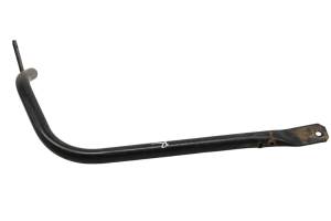 09 Polaris RZR S 800 Right Bolster Grab Bar Support