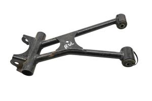 Yamaha - 09 Yamaha Grizzly 350 Rear Upper Left A-Arm YFM350F - Image 1