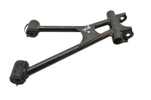 Yamaha - 09 Yamaha Grizzly 350 Rear Upper Left A-Arm YFM350F - Image 2