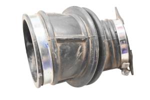 Polaris - 12 Polaris RZR S 800 Airbox Hose Intake - Image 3