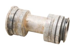 12 Yamaha YFZ450 Axle Bearing Carrier