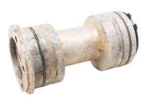 Yamaha - 12 Yamaha YFZ450 Axle Bearing Carrier - Image 2