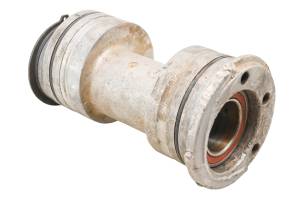 Yamaha - 12 Yamaha YFZ450 Axle Bearing Carrier - Image 3