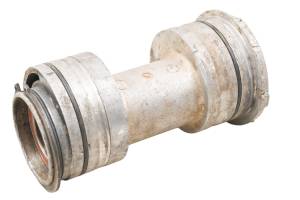 Yamaha - 12 Yamaha YFZ450 Axle Bearing Carrier - Image 4