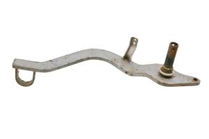 Polaris - 05 Polaris Predator 500 Brake Pedal - Image 2