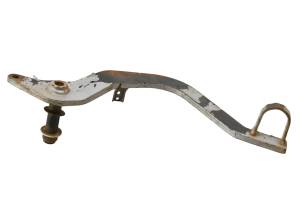 Polaris - 05 Polaris Predator 500 Brake Pedal - Image 4
