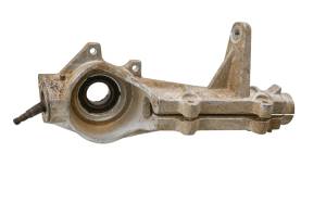 Polaris - 06 Polaris Sportsman 800 EFI Front Left Spindle Knuckle - Image 3
