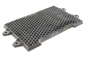 05 Polaris Predator 500 Radiator Shroud Guard