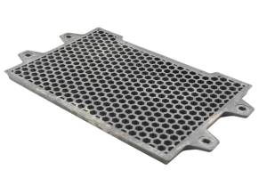 Polaris - 05 Polaris Predator 500 Radiator Shroud Guard - Image 3