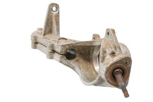 Polaris - 06 Polaris Sportsman 800 EFI Front Right Spindle Knuckle - Image 3