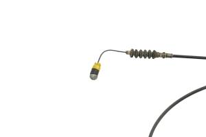 Polaris - 12 Polaris RZR S 800 Throttle Cable - Image 5