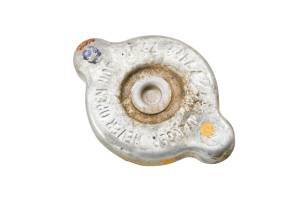 17 Polaris Ranger XP 900 EPS Radiator Cap