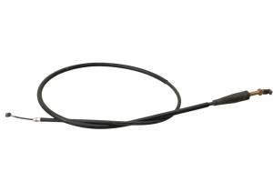 Polaris - 05 Polaris Predator 500 Clutch Cable - Image 2