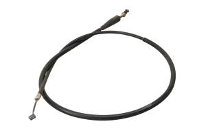 Polaris - 05 Polaris Predator 500 Clutch Cable - Image 3