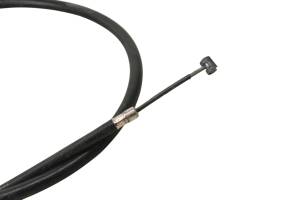 Polaris - 05 Polaris Predator 500 Clutch Cable - Image 5