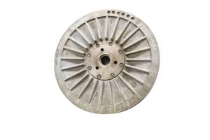 Polaris - 07 Polaris Hawkeye 300 4x4 Secondary Driven Clutch - Image 2