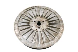 Polaris - 07 Polaris Hawkeye 300 4x4 Secondary Driven Clutch - Image 3