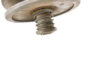 Polaris - 07 Polaris Hawkeye 300 4x4 Secondary Driven Clutch - Image 4